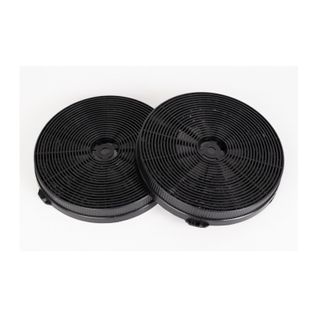 Lot De 2 Filtres à Charbon - Callys / Spiro / Petrosia / Linkia / Nodosa / Keos / Ludia