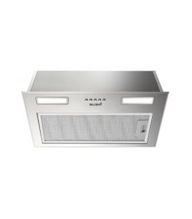 Isos 52 Xs - Hotte Encastrable - Groupe Filtrant Inox 52 Cm -