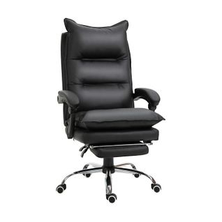 Fauteuil De Bureau Stan Noir