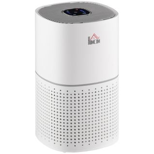 Purificateur D'air 50w Foggia Blanc