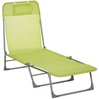 Bain De Soleil Stany Vert