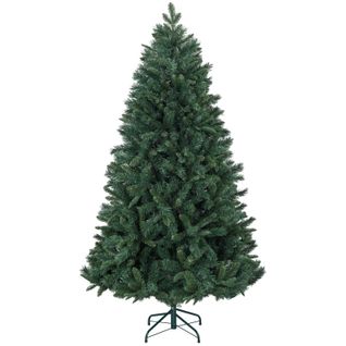 Sapin De Noël Artificiel Anicee Vert 180 Cm