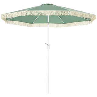 Parasol Inclinable Cala Vert