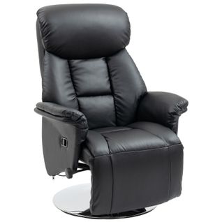 Fauteuil Relax Inclinable Aston