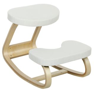 Siège Ergonomique Marano Beige Clair