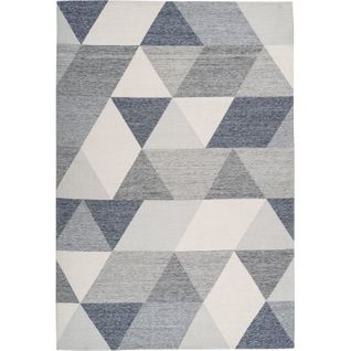 Tapis Extérieur Yoga 400 Gris Crème 80 X 150 Cm Gris