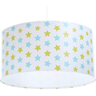 Suspension Kids 263-30 Rond Ø 50 Cm Blanc