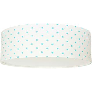 Plafonnier Deko Ø 40 Cm Blanc