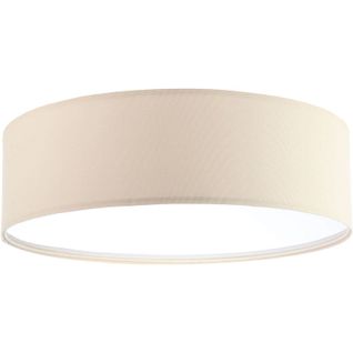 Plafonnier Natural Ø 40 Cm Beige