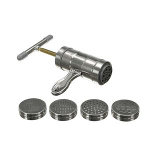 Machine à Pâtes Manuelle En Inox