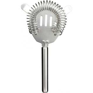 Passoire À Cocktail En Inox 15 Cm