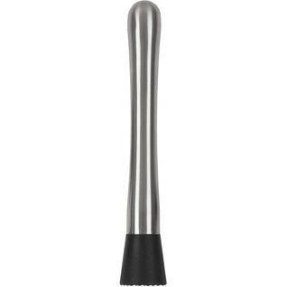 Pilon À Cocktail En Inox 20.5 Cm
