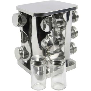 Carrousel à Épices 12 Pots