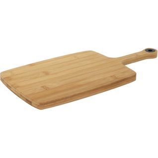 Planche À Découper Rectangulaire Bambou Bistrot