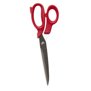 Ciseaux Universel "multifonction" 25cm Rouge