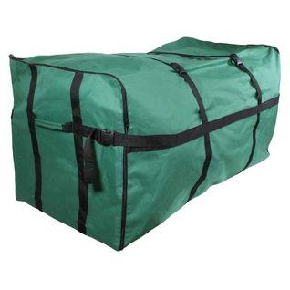 Sac De Rangement En Polyester Pour Sapin 150 X 61 X 61 Cm