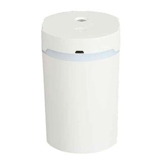 Diffuseur D'huile Essentielle USB "led" 260ml Blanc