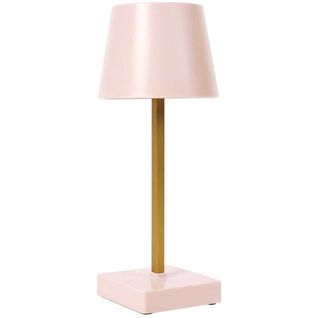 Lampe De Table LED Tactile Nude