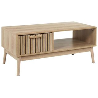 Table Basse En Bois Klaus