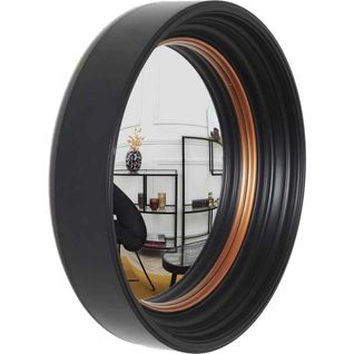 Miroir Convexe Rond Oko 40,5 Cm