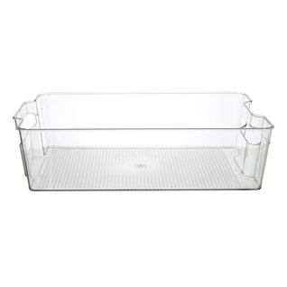 Bac De Rangement Frigo "line" 8l Transparent