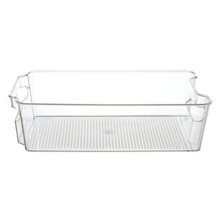 Bac De Rangement Frigo "line" 5l Transparent