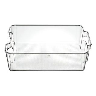 Bac De Rangement Frigo "line" 6l Transparent