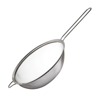 Passoire Tamis "inox" 24cm Argent