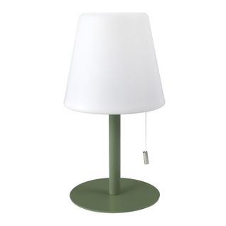 Lampe à Poser Intérieur et Extérieur "led" 30cm Vert