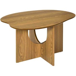 Table Basse En Mdf Calypso