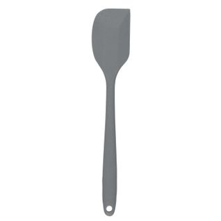 Spatule De Cuisine En Silicone "souple" 27cm Gris