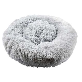 Coussin Pour Chien et Chat "apaisant" 50cm Gris