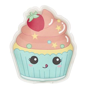 Chaufferette Kawaii LILOU Multicolore