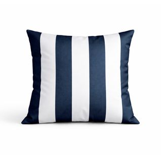 VidaXL Coussin De Palette Imperméable 60x60x9,5 Cm – Galette Siège Jardin Extérieur Tissu Oxford Bleu Clair, Confort Doux Et Résistant