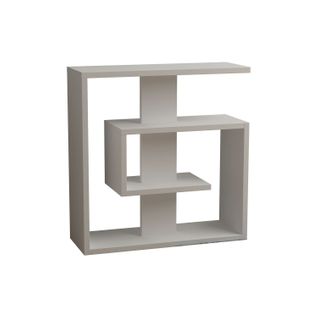 Table à Café Saly 57 Cm - Blanc