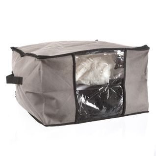 Lot 2x Boîte De Rangement Et Sac Compresseur - Taille S