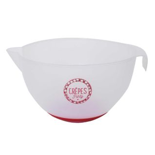 Bol Mélangeur 3 L - Crêpes Party