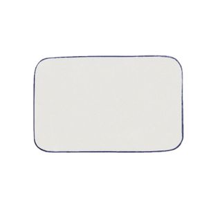 Nappe De Repassage - Longueur 100 Cm X Largeur 65 Cm - Gris
