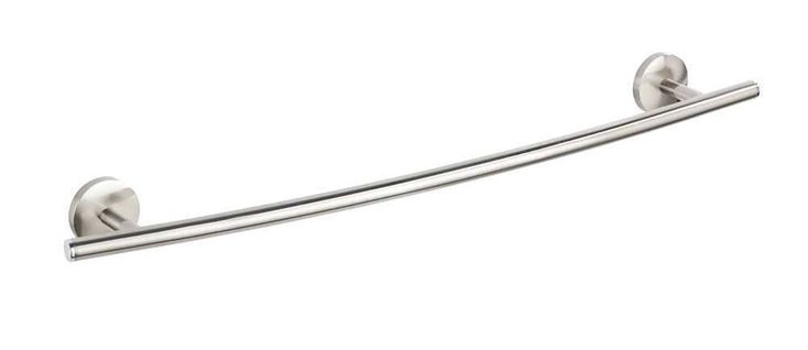 Barre Porte-serviettes - Inox