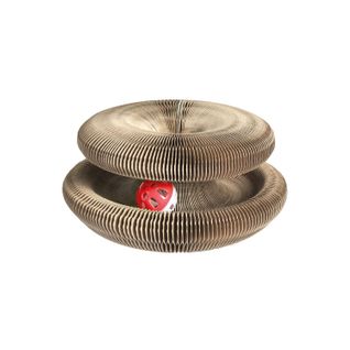 Jeu Griffoir 2 En 1 Pour Chat