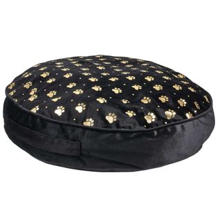 Coussin Moelleux Tigrou Pour Chat Et Chien