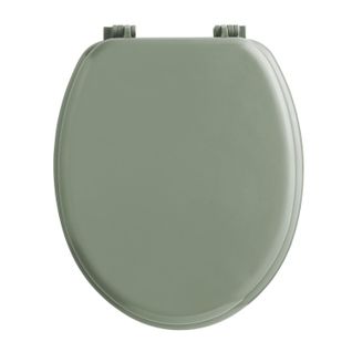Abattant Wc Berkeley - Vert