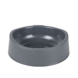 Gamelle Pour Chien Et Chat Volt - Gris Foncé