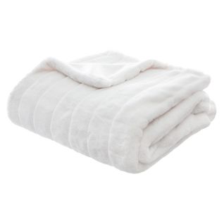 Plaid Fourrure 120 X 160 Cm