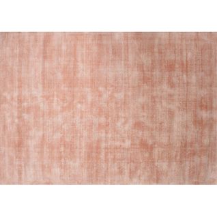 Tapis En Viscose Tissé à La Main 90 X 150 Cm