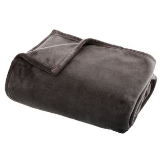 Plaid Flanelle 125 X 150 Cm