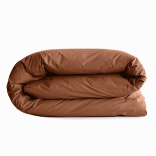 Housse De Couette 240 X 220 Cm "prémium" Pour Lit 2 Places