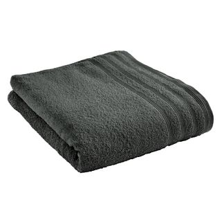 Drap De Bain "spa" 90 X 150 Cm / 400 Gr/m²