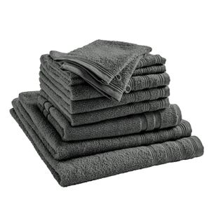 Pack Complet 10 Pièces "spa" Salle De Bain / 400 Gr/m²