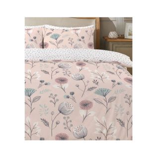 Parure De Couette "olia" - 220x240 Cm - 100% Coton / 57 Fils/cm² Copenhagen Home